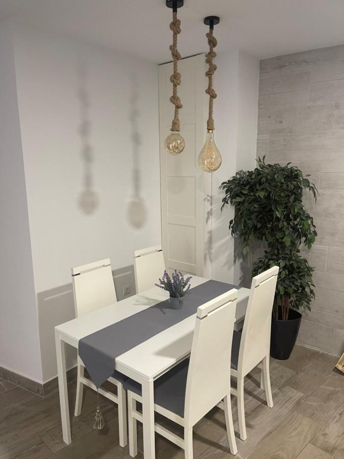 Apartamento Banferra Jerez de la Frontera Ngoại thất bức ảnh