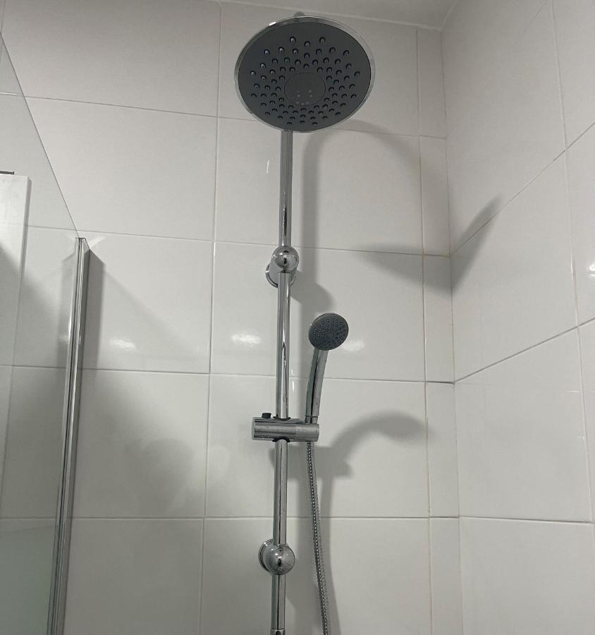 Apartamento Banferra Jerez de la Frontera Ngoại thất bức ảnh