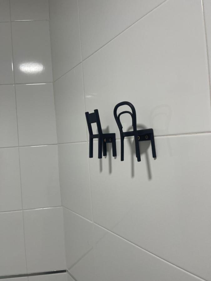 Apartamento Banferra Jerez de la Frontera Ngoại thất bức ảnh