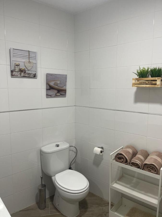 Apartamento Banferra Jerez de la Frontera Ngoại thất bức ảnh