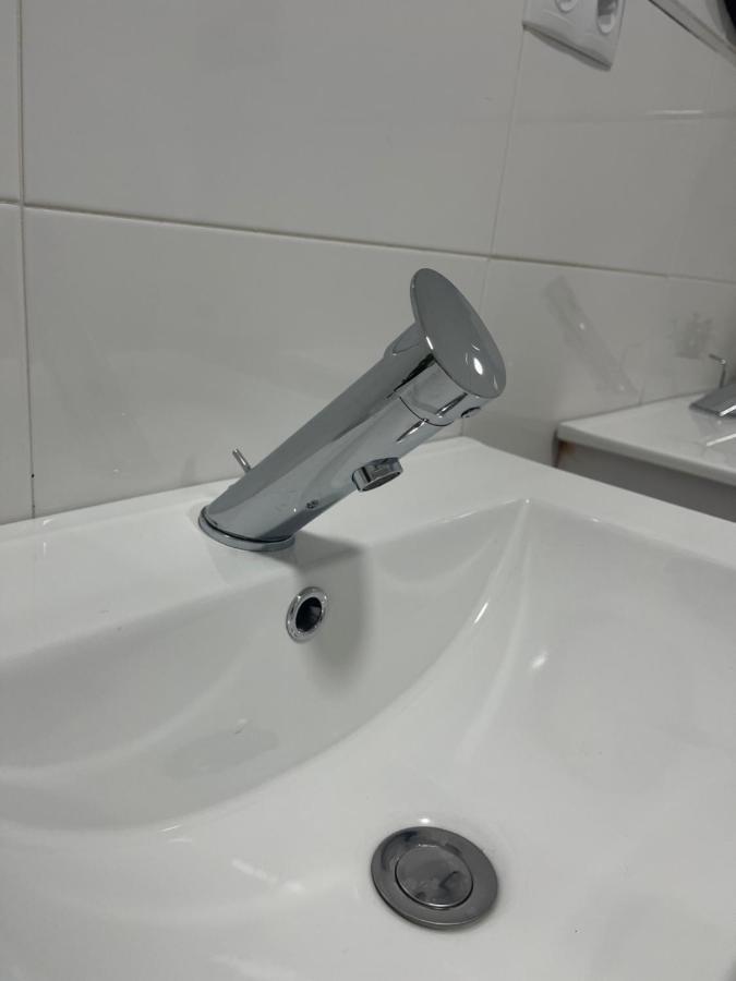 Apartamento Banferra Jerez de la Frontera Ngoại thất bức ảnh